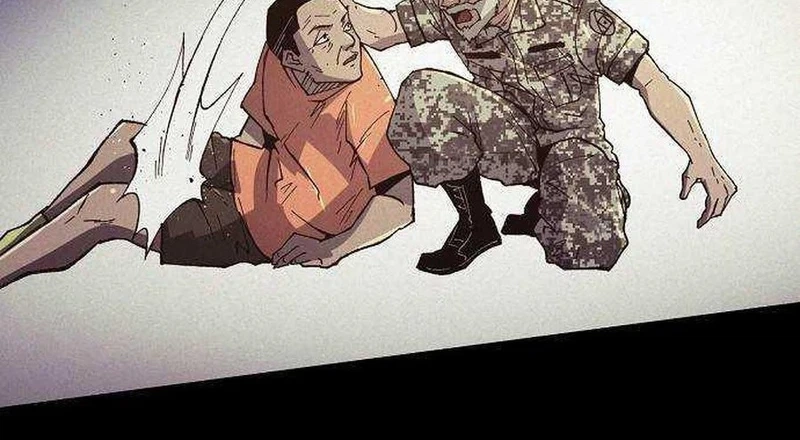 Ashen Oreum Chapter 31 - page 6