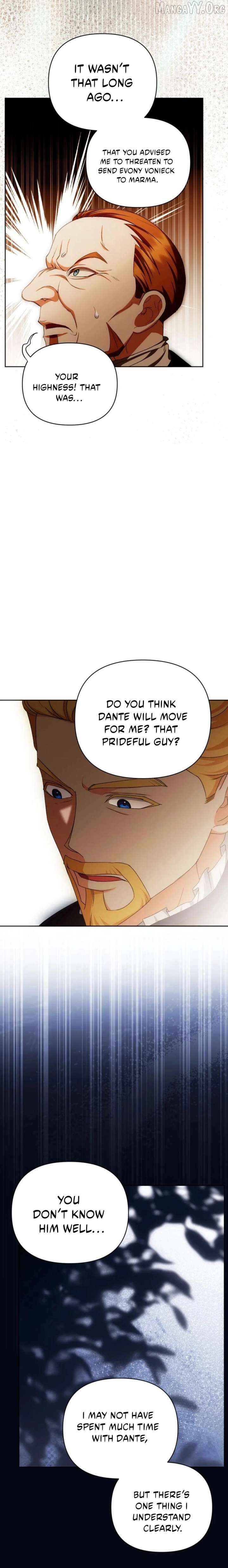 Lady Evony Chapter 186 - page 2