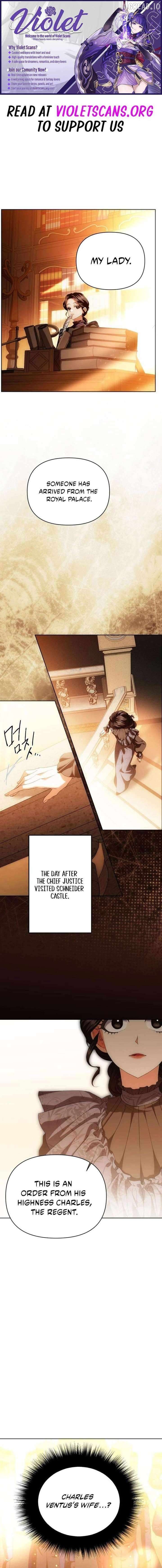 Lady Evony Chapter 188 - page 1