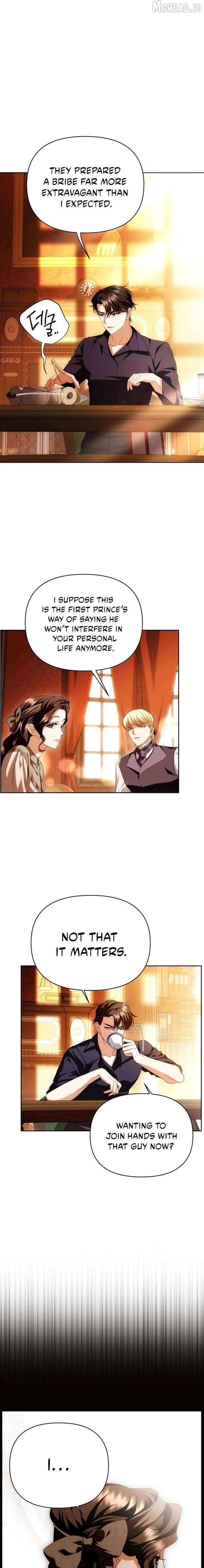 Lady Evony Chapter 188 - page 3