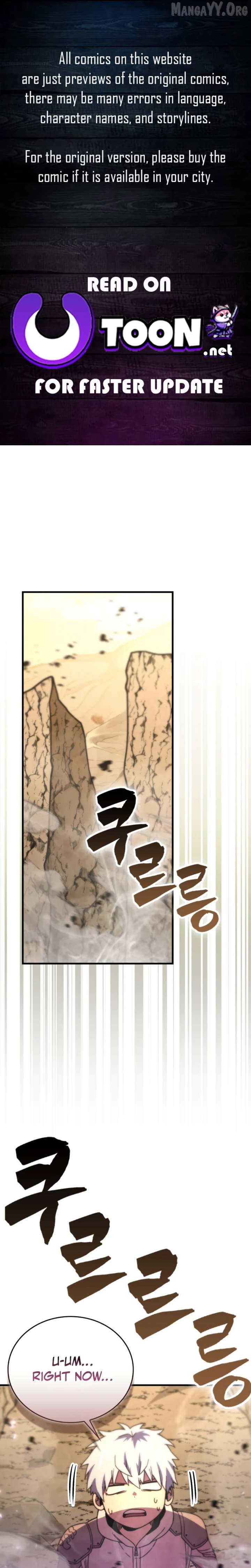 Demon Lord’s Martial Arts Ascension Chapter 157 - page 1