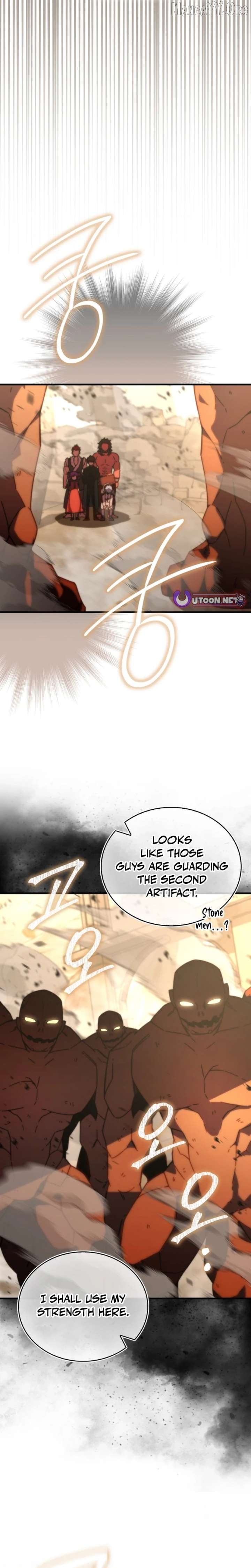 Demon Lord’s Martial Arts Ascension Chapter 157 - page 12