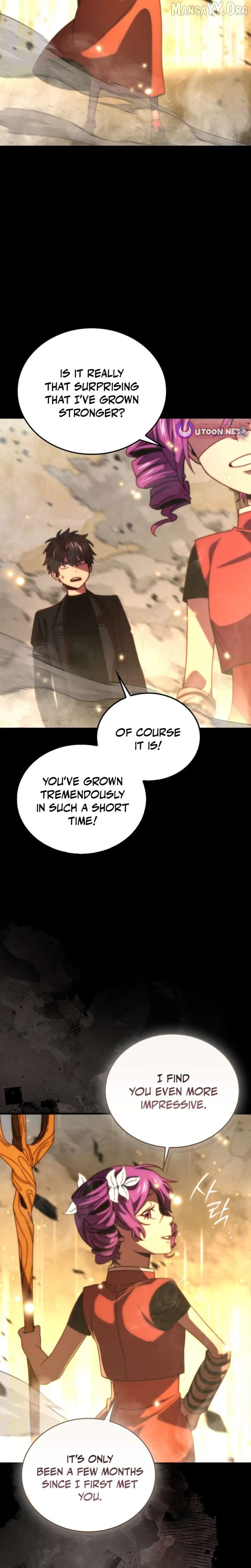 Demon Lord’s Martial Arts Ascension Chapter 157 - page 15