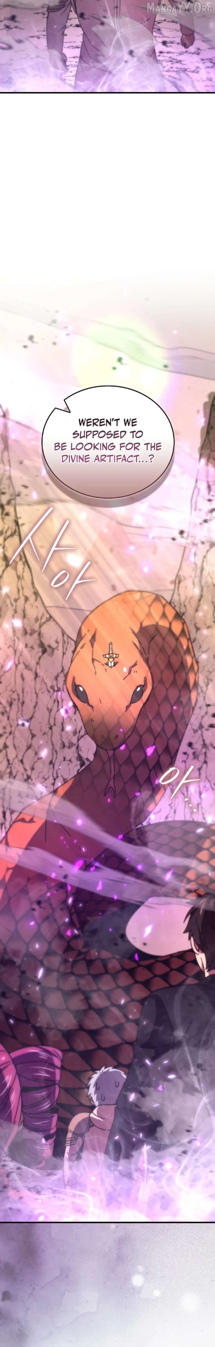 Demon Lord’s Martial Arts Ascension Chapter 157 - page 2