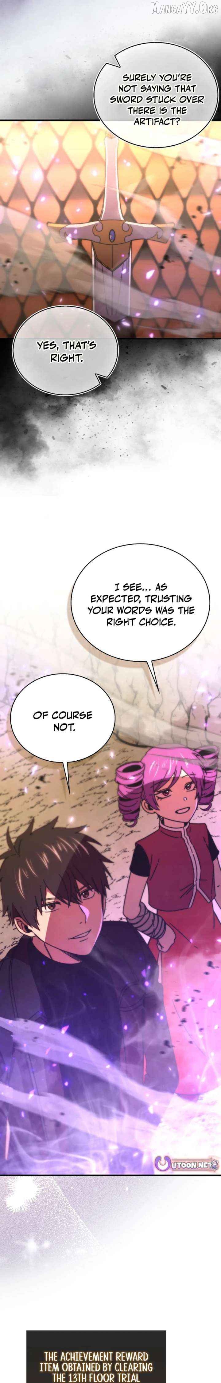 Demon Lord’s Martial Arts Ascension Chapter 157 - page 3