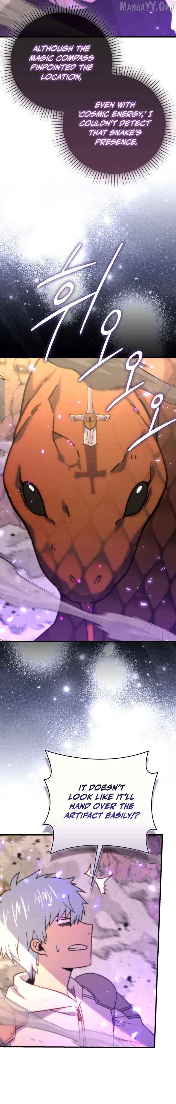 Demon Lord’s Martial Arts Ascension Chapter 157 - page 5