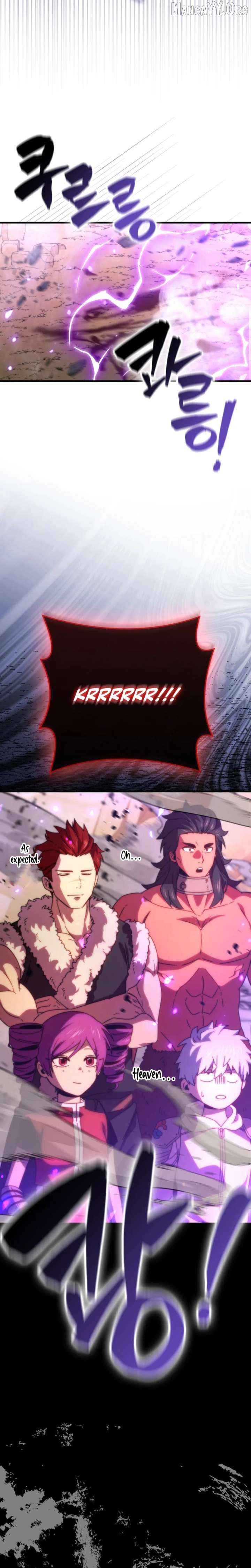 Demon Lord’s Martial Arts Ascension Chapter 157 - page 8