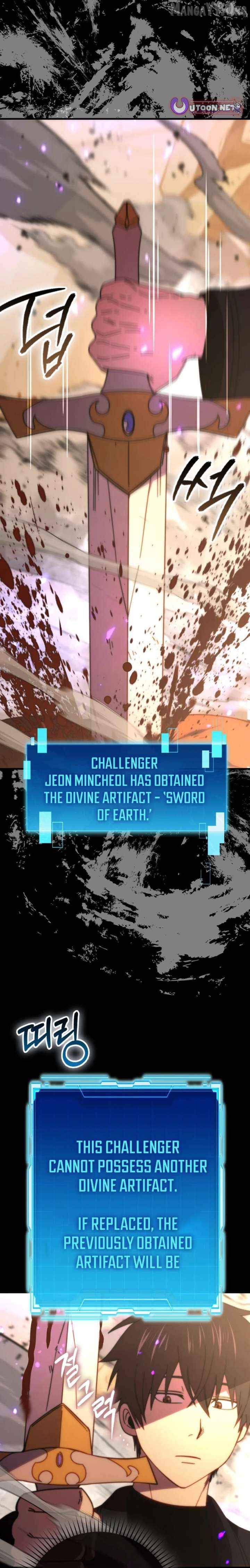 Demon Lord’s Martial Arts Ascension Chapter 157 - page 9