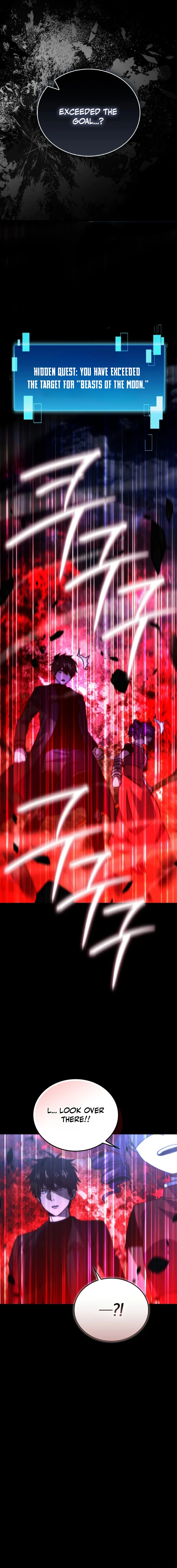 Demon Lord’s Martial Arts Ascension Chapter 158 - page 11