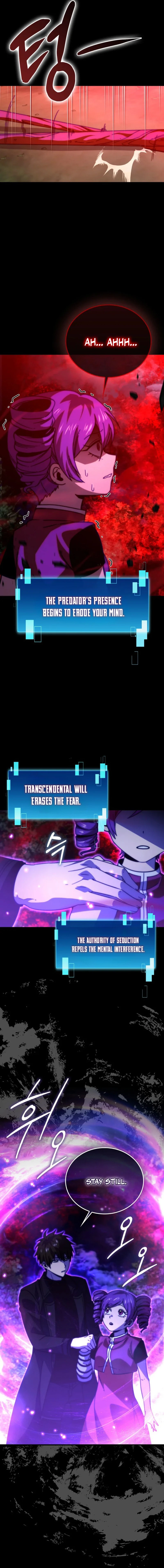 Demon Lord’s Martial Arts Ascension Chapter 158 - page 13