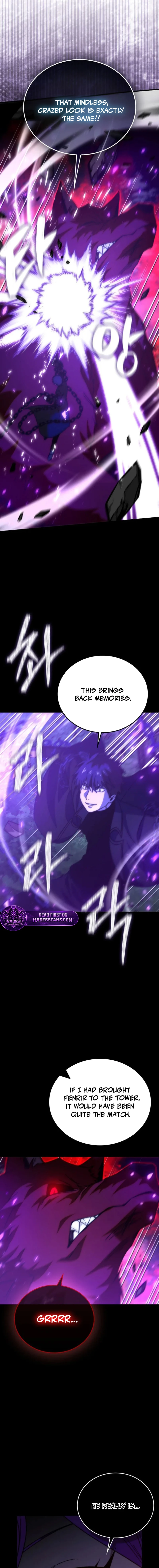 Demon Lord’s Martial Arts Ascension Chapter 158 - page 17