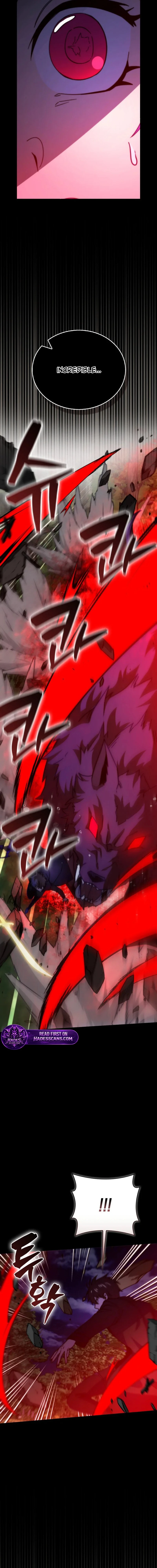 Demon Lord’s Martial Arts Ascension Chapter 158 - page 18