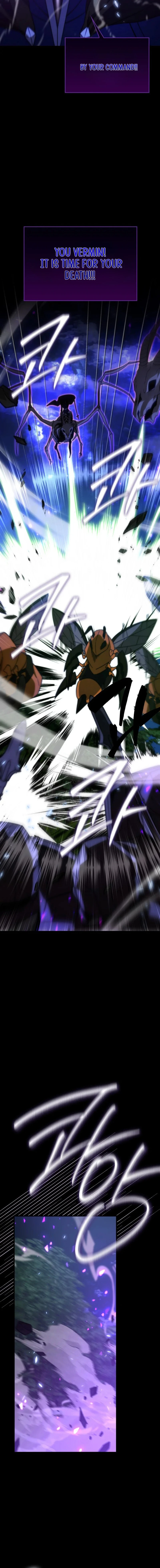 Demon Lord’s Martial Arts Ascension Chapter 158 - page 9