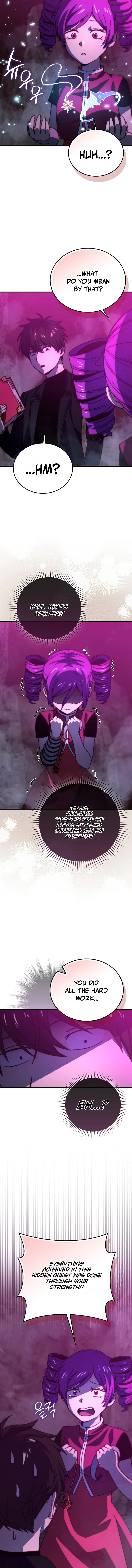 Demon Lord’s Martial Arts Ascension Chapter 159 - page 14