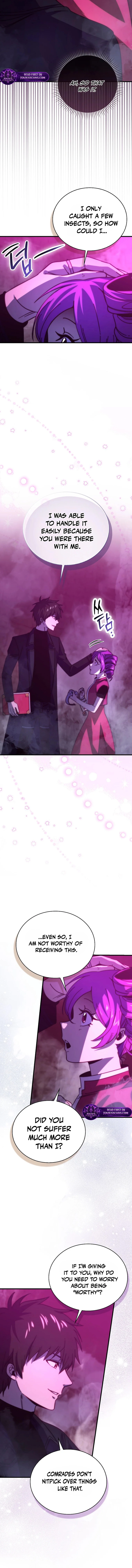 Demon Lord’s Martial Arts Ascension Chapter 159 - page 15