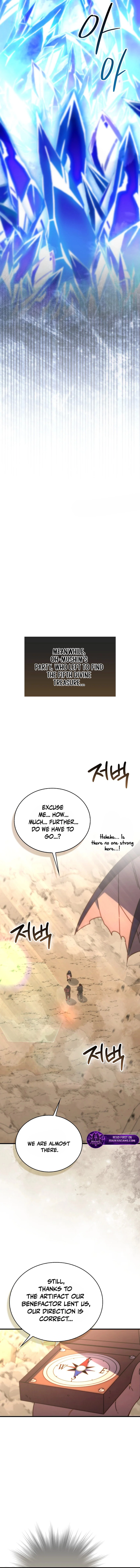 Demon Lord’s Martial Arts Ascension Chapter 159 - page 17