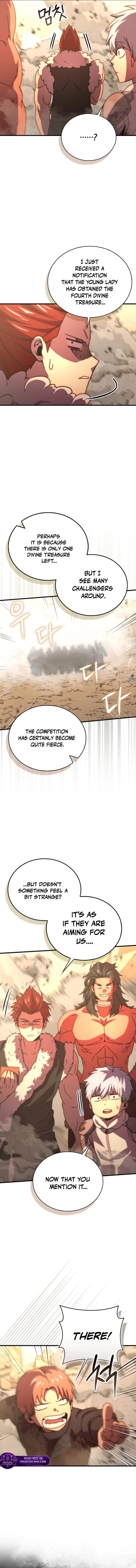 Demon Lord’s Martial Arts Ascension Chapter 159 - page 18