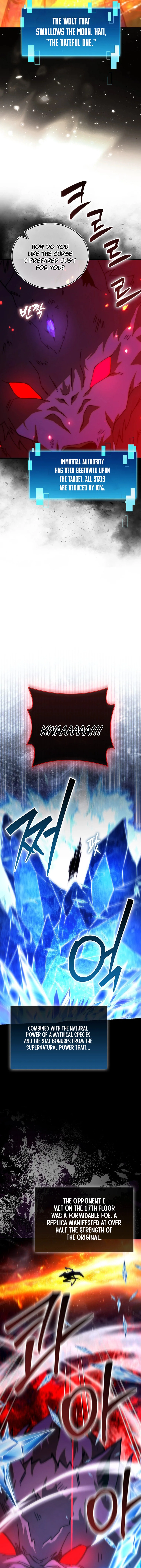 Demon Lord’s Martial Arts Ascension Chapter 159 - page 2