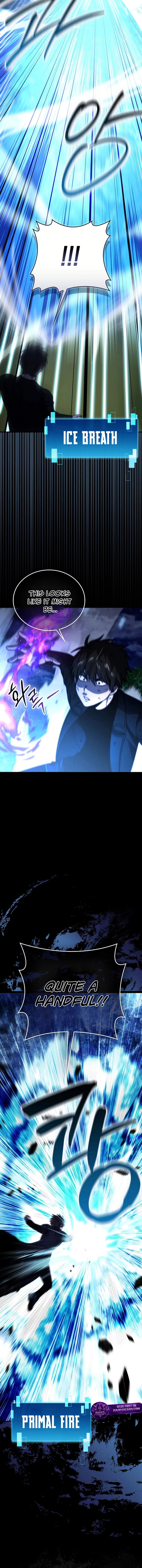 Demon Lord’s Martial Arts Ascension Chapter 159 - page 4