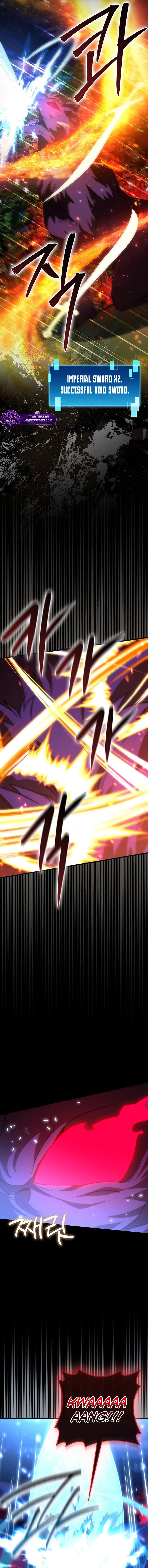 Demon Lord’s Martial Arts Ascension Chapter 159 - page 6