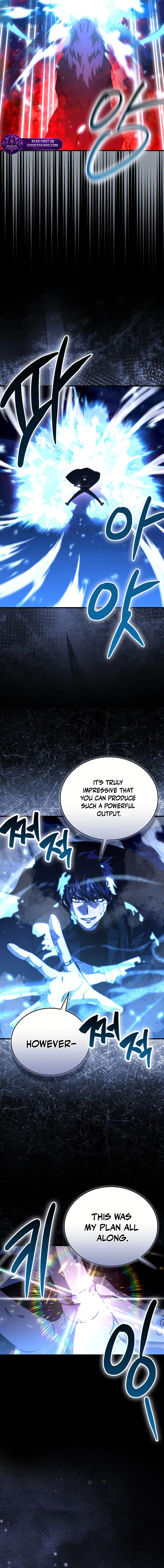 Demon Lord’s Martial Arts Ascension Chapter 159 - page 7