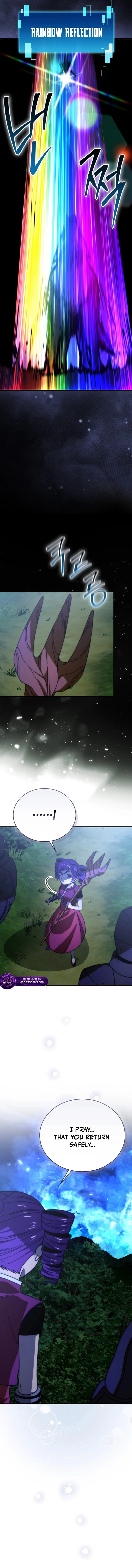 Demon Lord’s Martial Arts Ascension Chapter 159 - page 8