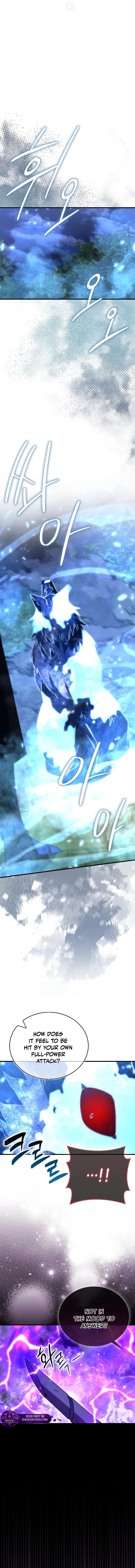 Demon Lord’s Martial Arts Ascension Chapter 159 - page 9