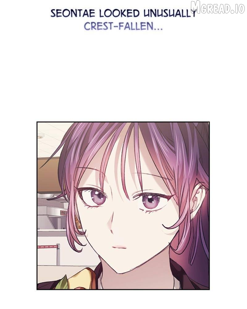 A Chance at Last Chapter 31 - page 29