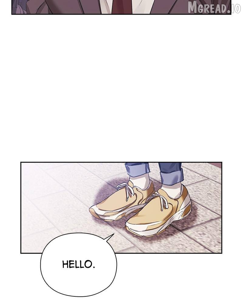 A Chance at Last Chapter 31 - page 4