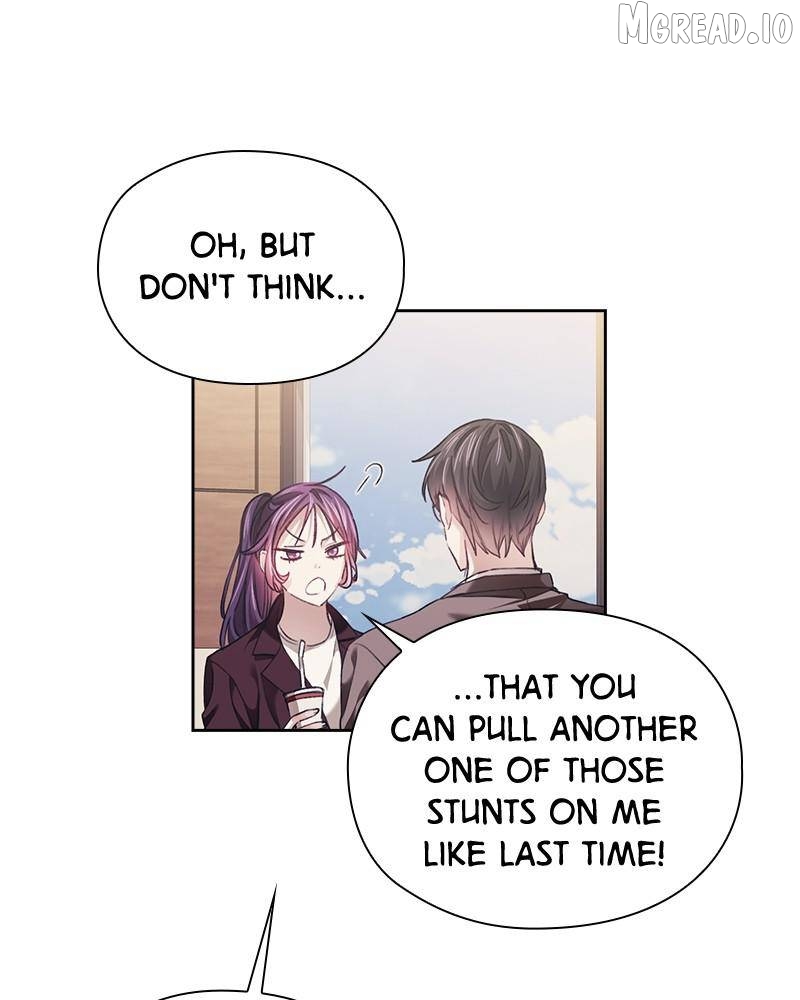 A Chance at Last Chapter 31 - page 40