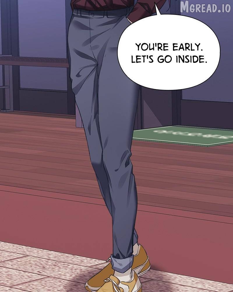 A Chance at Last Chapter 31 - page 6
