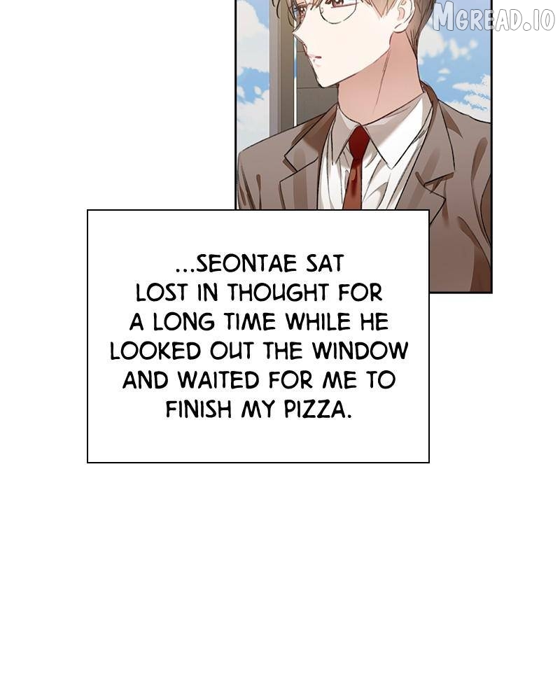 A Chance at Last Chapter 31 - page 65