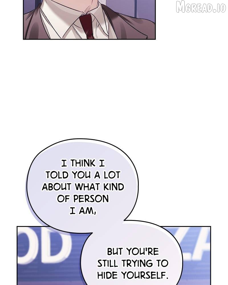 A Chance at Last Chapter 31 - page 72