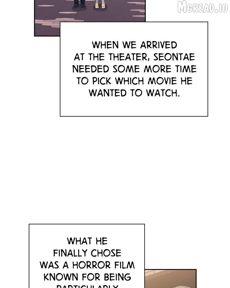 A Chance at Last Chapter 31 - page 82