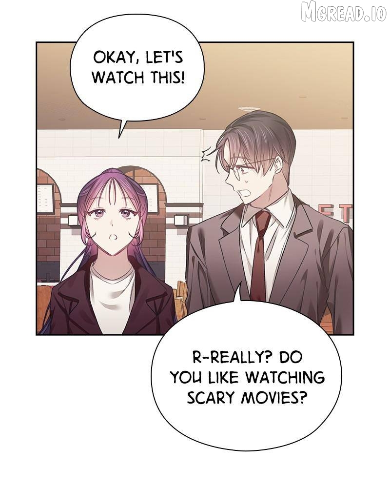 A Chance at Last Chapter 31 - page 84