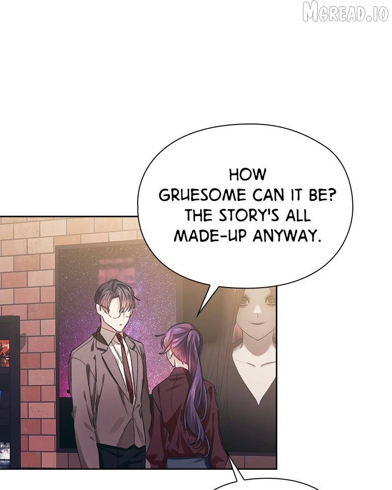 A Chance at Last Chapter 31 - page 85