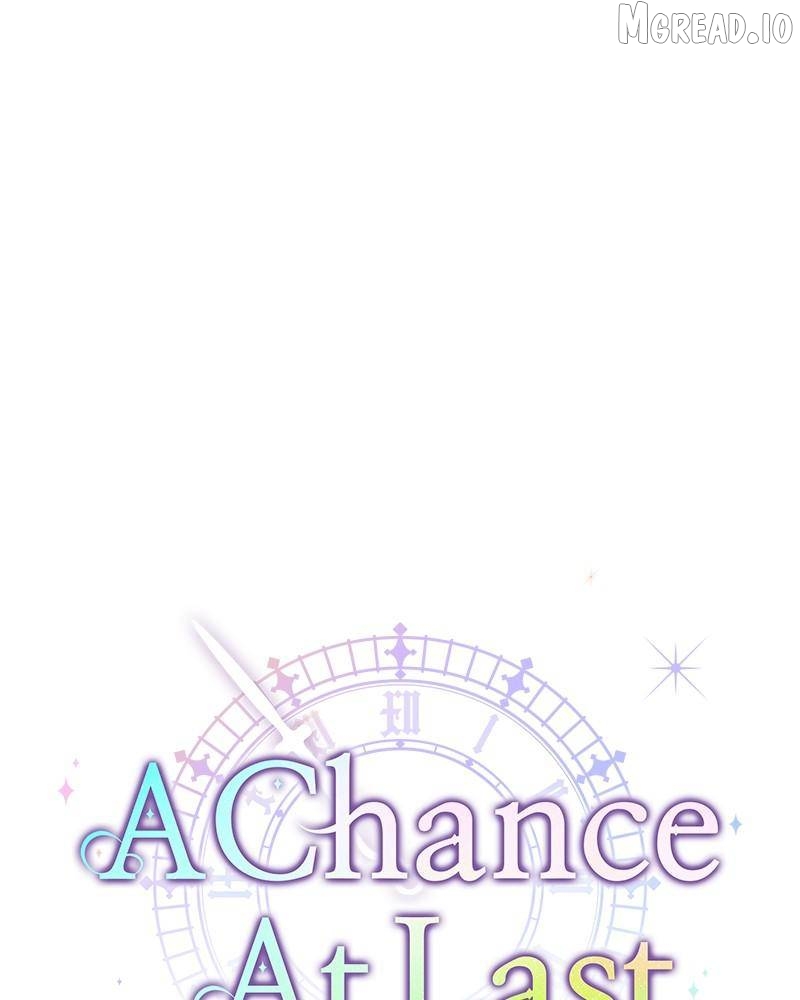 A Chance at Last Chapter 31 - page 9