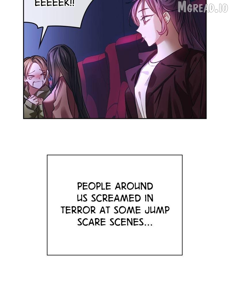A Chance at Last Chapter 31 - page 92