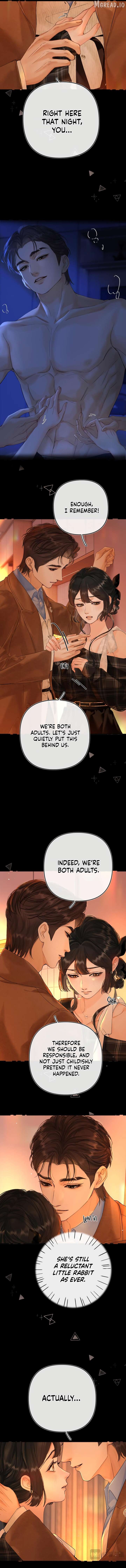 Please Take Care Chapter 40 - page 3