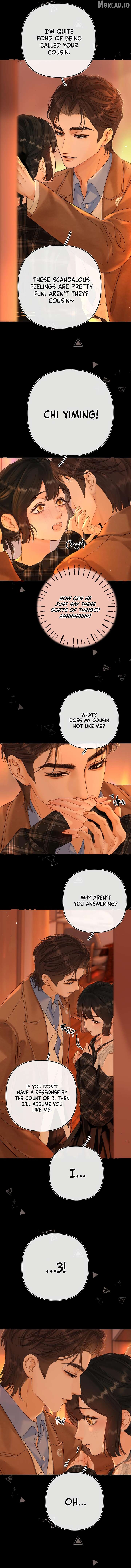 Please Take Care Chapter 40 - page 4