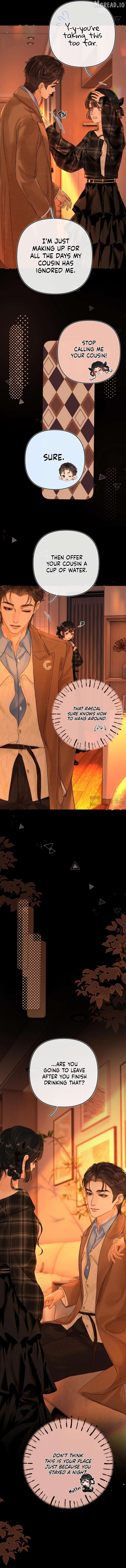 Please Take Care Chapter 40 - page 5