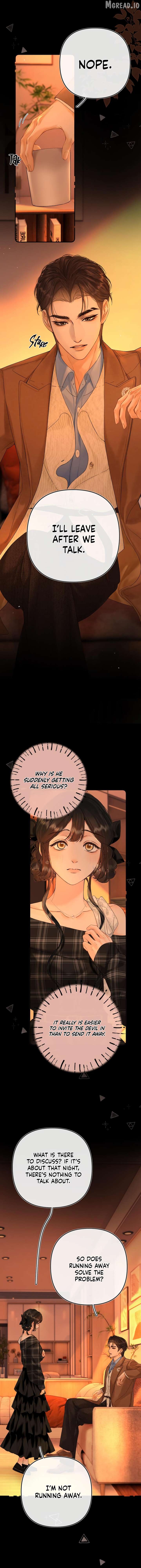 Please Take Care Chapter 40 - page 6