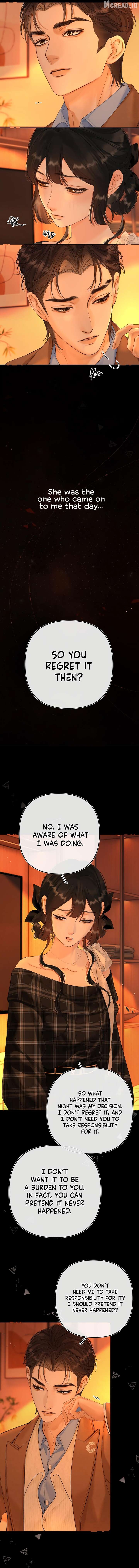 Please Take Care Chapter 40 - page 7