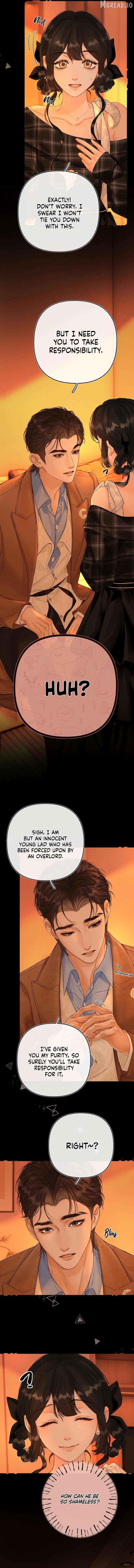 Please Take Care Chapter 40 - page 8