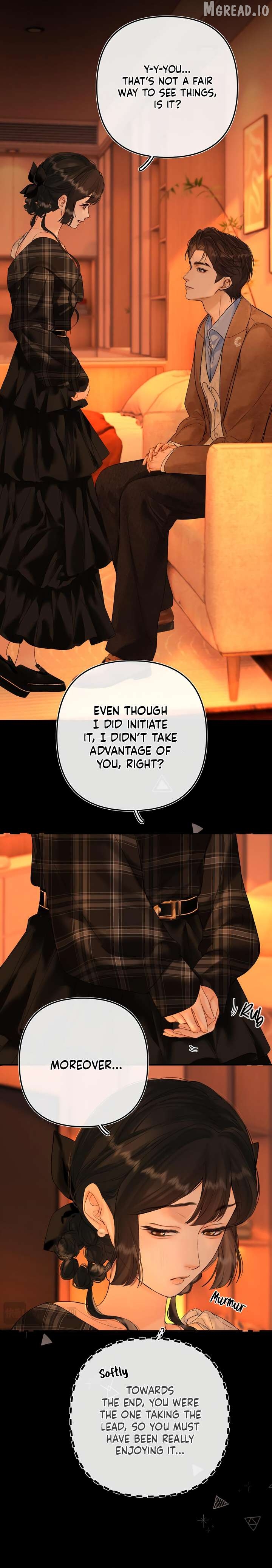 Please Take Care Chapter 40 - page 9