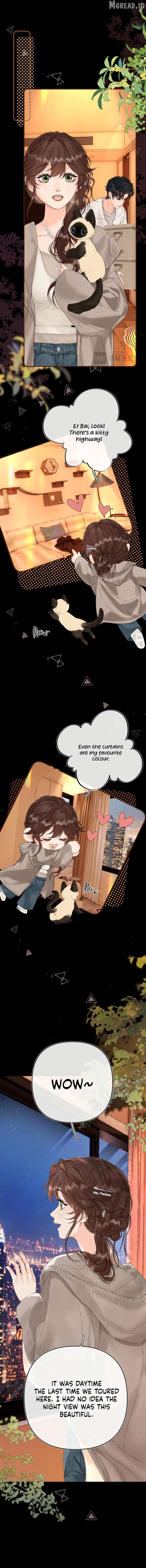 Please Take Care Chapter 42 - page 3