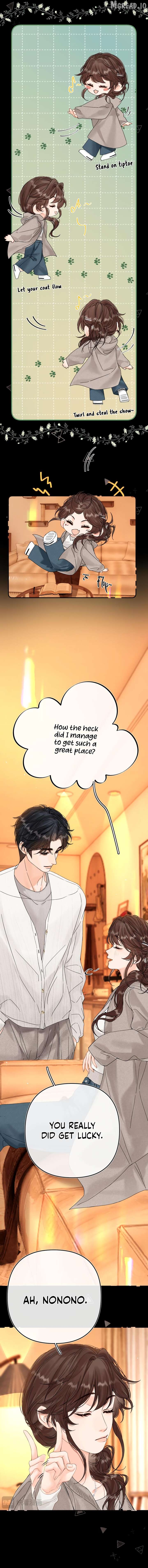 Please Take Care Chapter 42 - page 4