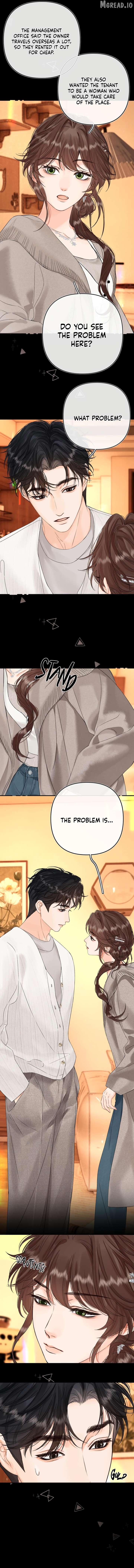 Please Take Care Chapter 42 - page 5
