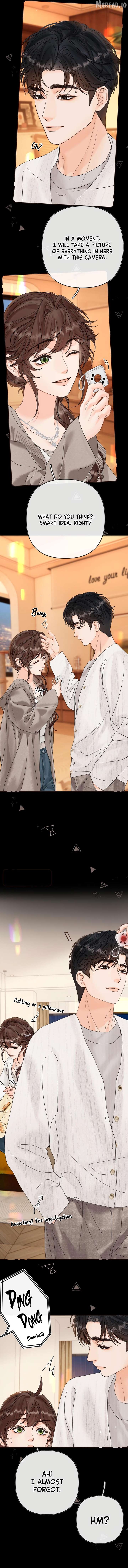 Please Take Care Chapter 42 - page 7