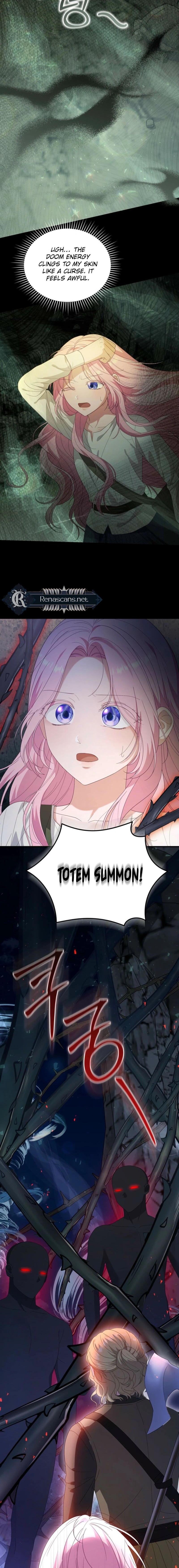 Dear Fairy, Please Contract With Me Chapter 56 - page 16